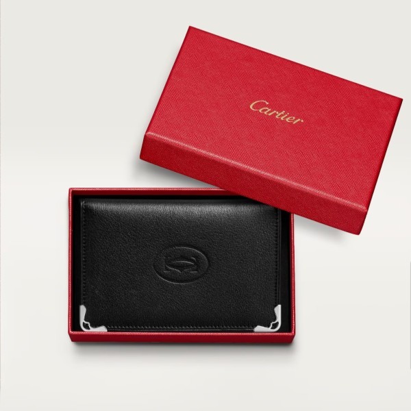 CREDIT CARD HOLDER CARTIER - 1