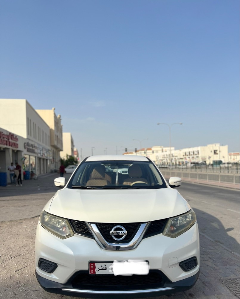 Nissan Xtrail 2016*  - 1