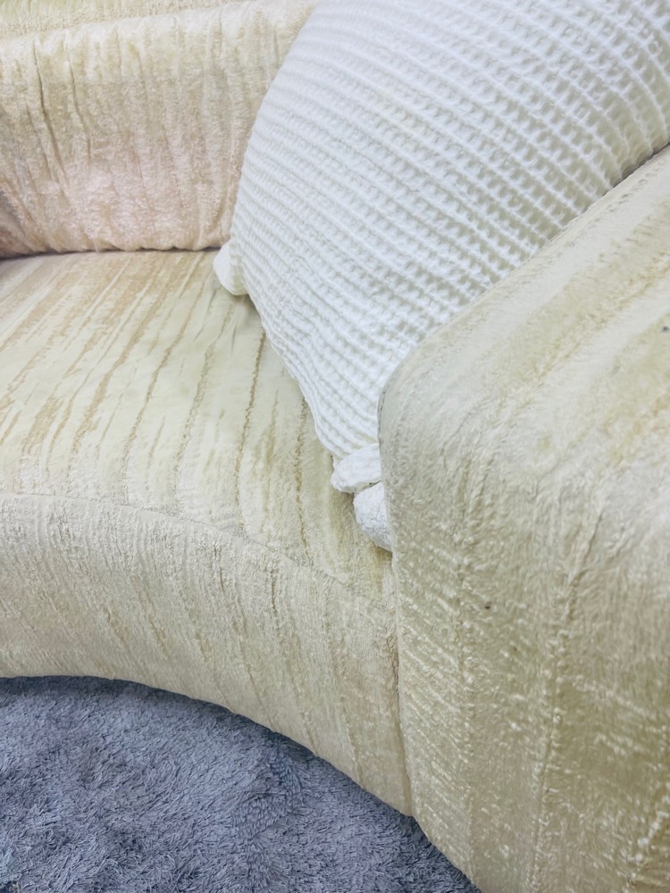 the branded sofas. for sell. - 3