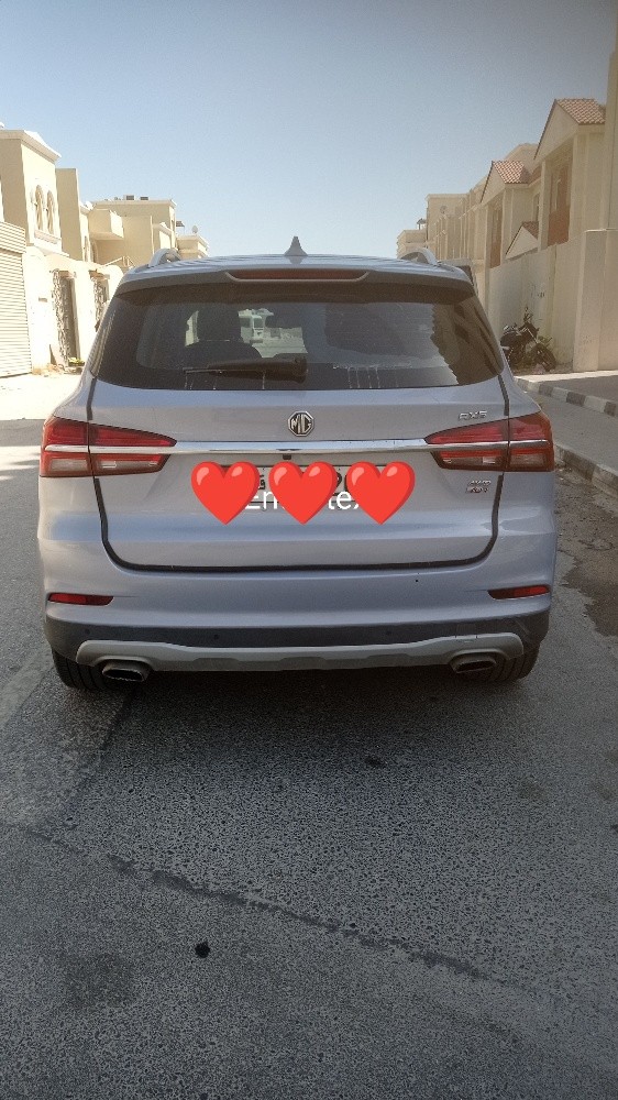 my car is good conditions - 2
