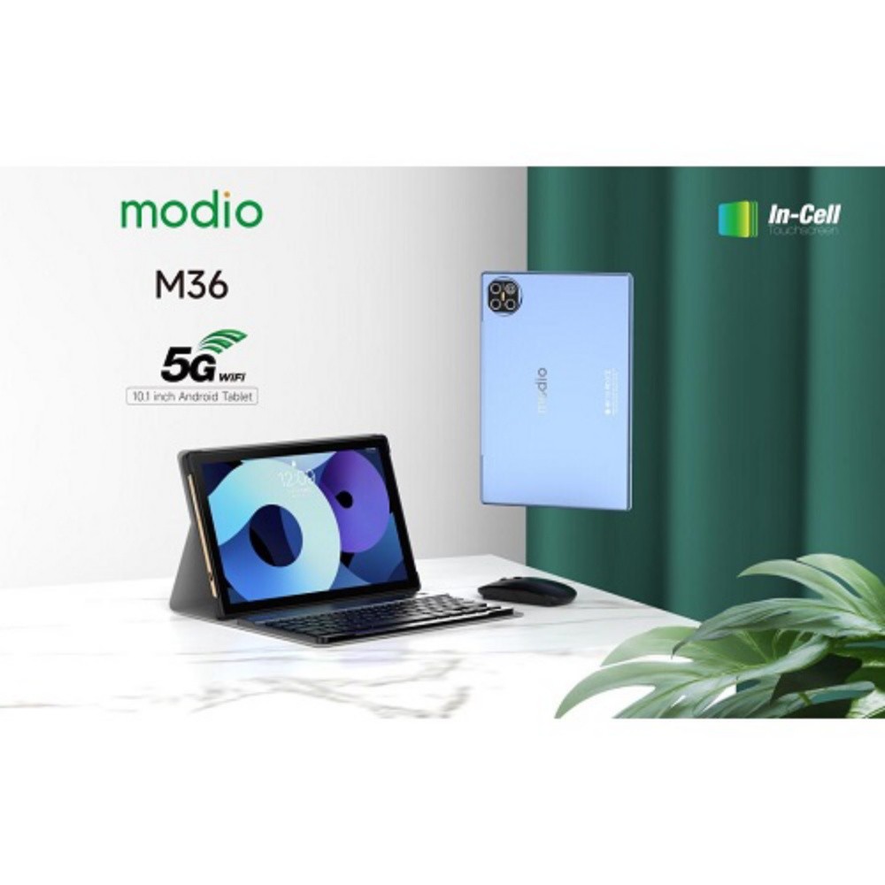 Modio 10 inches Tablet - 3