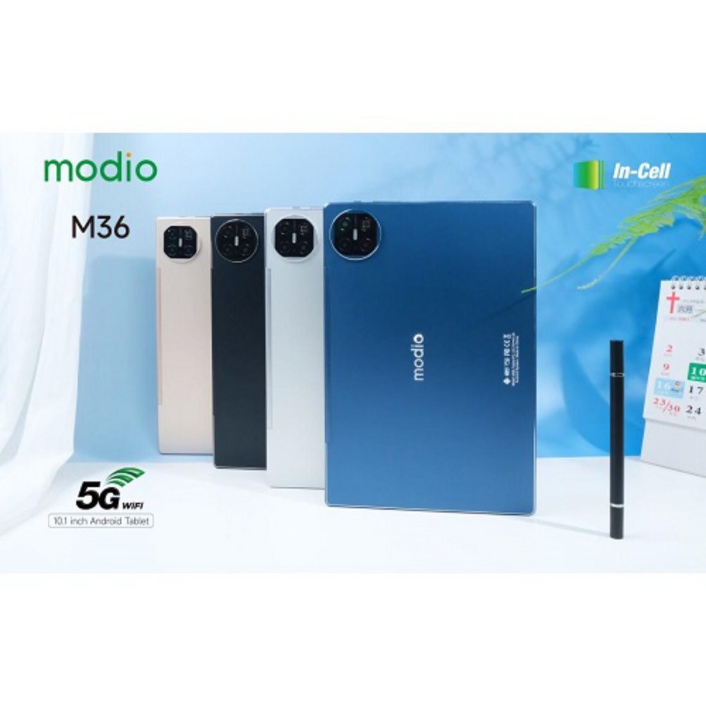 Modio 10 inches Tablet - 2