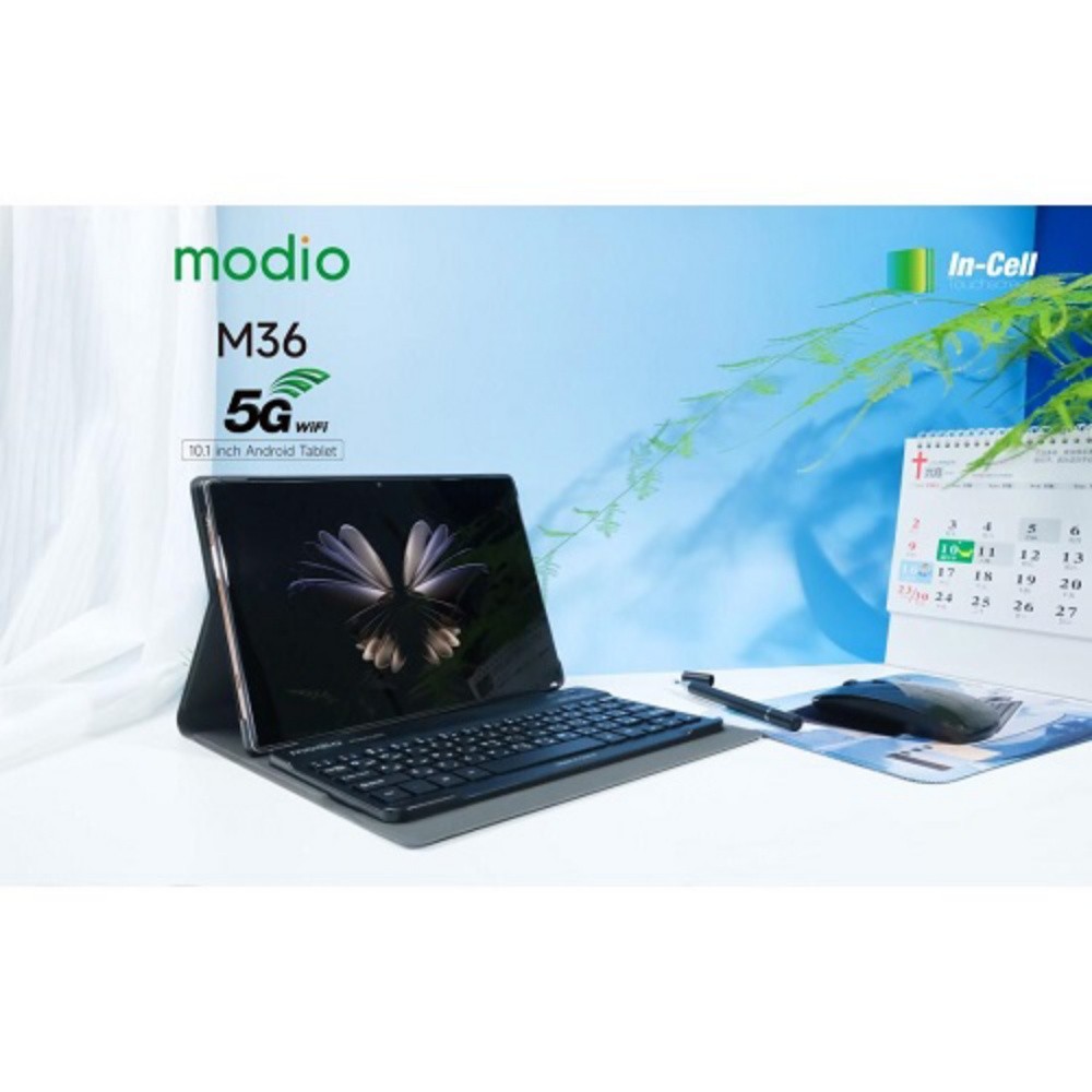 Modio 10 inches Tablet - 4