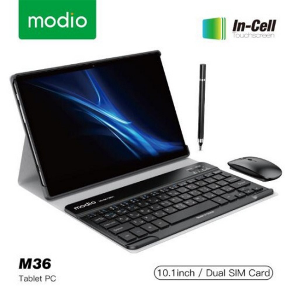 Modio 10 inches Tablet - 1