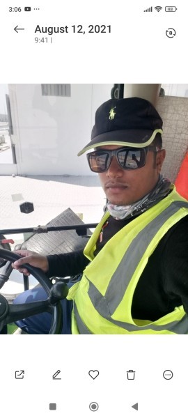 Loader | JCB Operator - 1