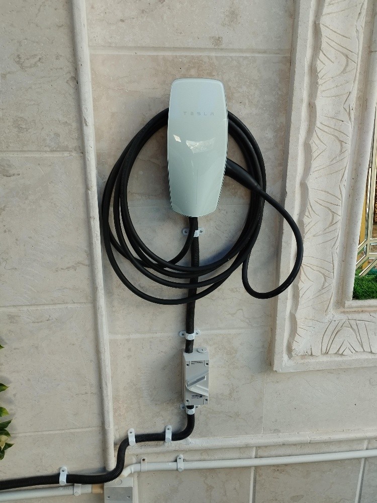 تركيب شاحن السيارة - 3