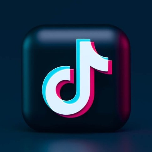 حساب تيك توك للبيع - 1