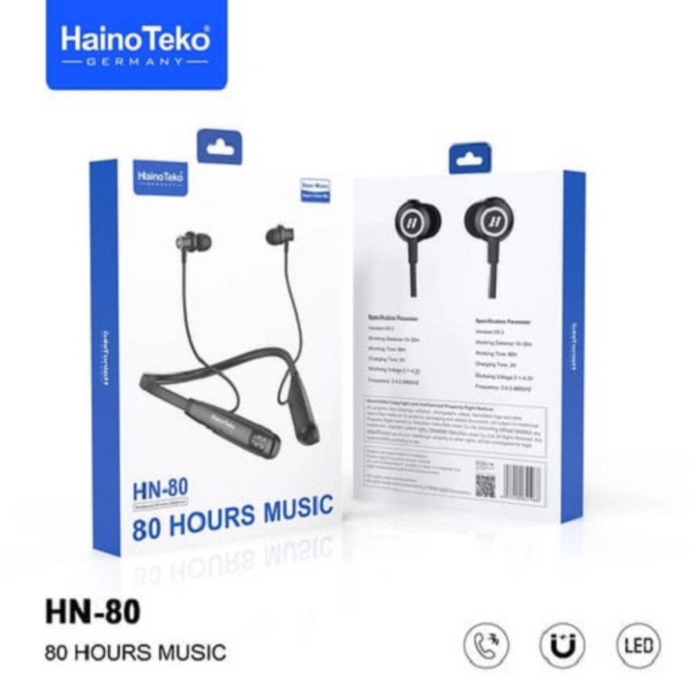 Haino Teko neckband - 3