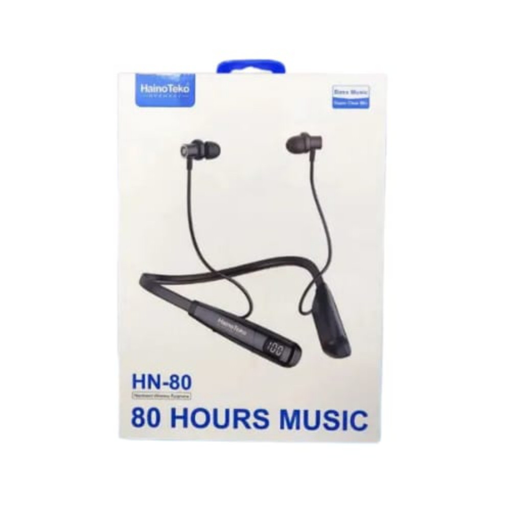 Haino Teko neckband - 2