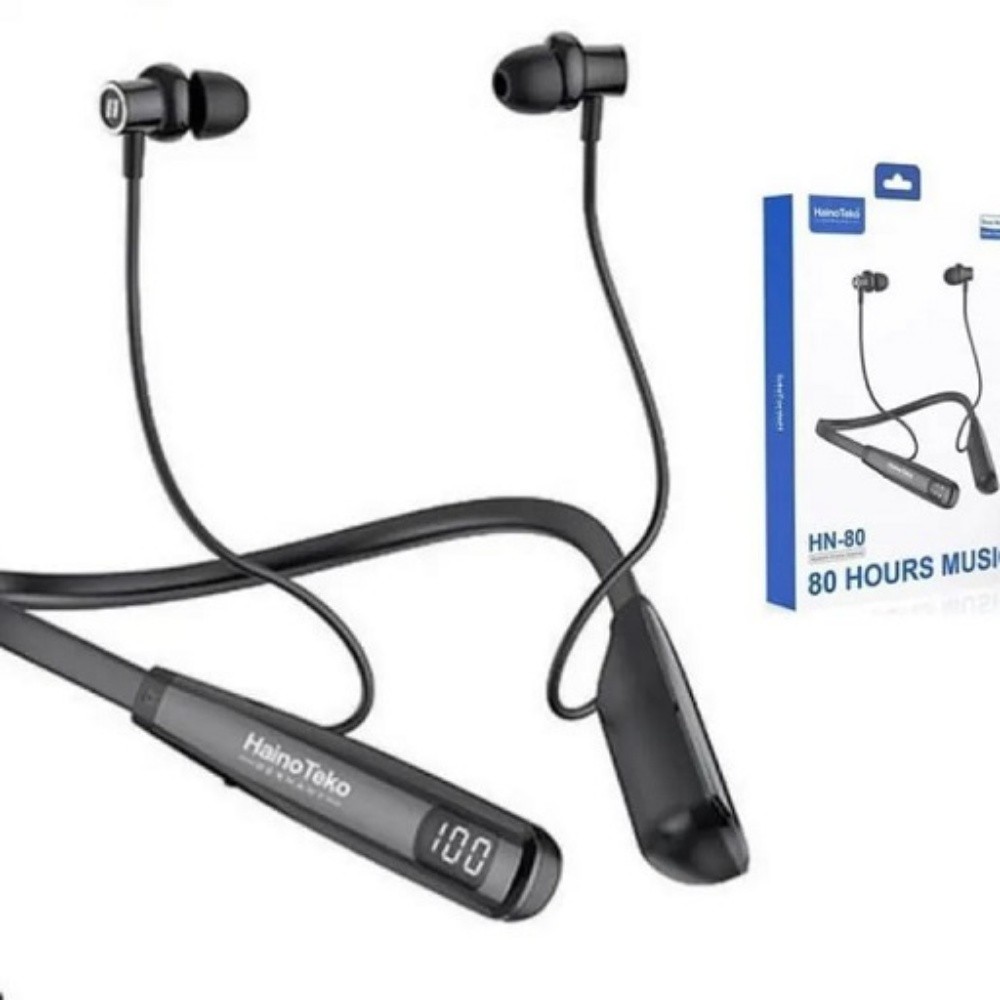 Haino Teko neckband - 1