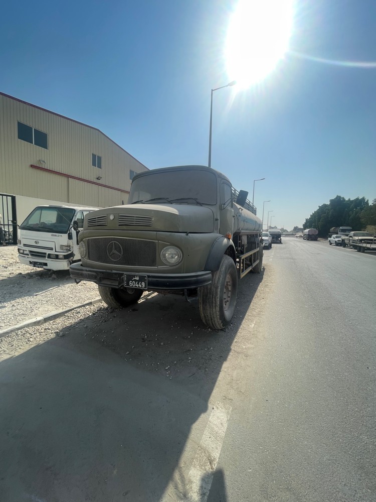 عايدي مرسيدس - 1