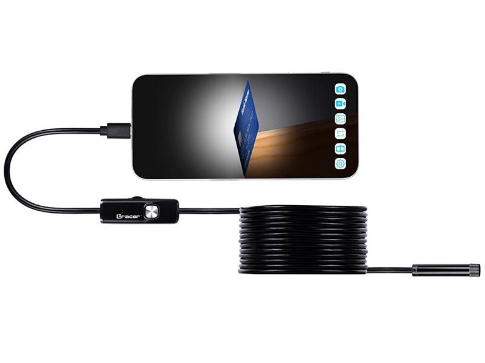 USB ENDOSCOPY Camera - 4