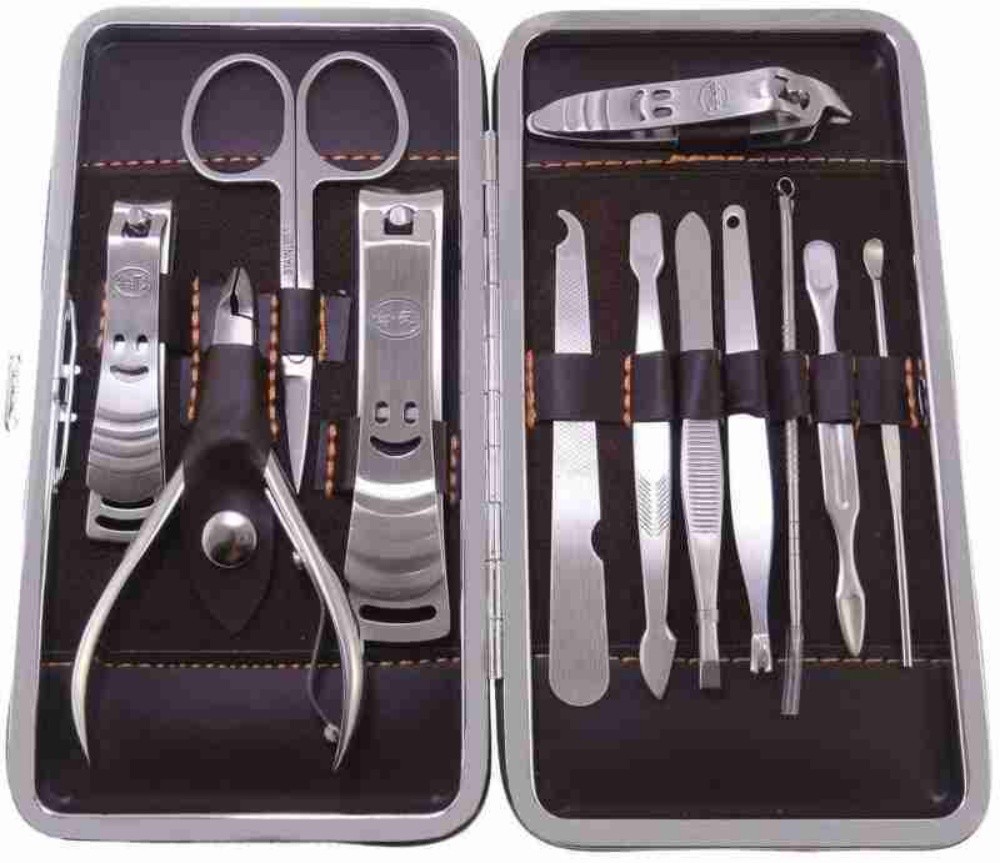 Manicure set 12 in 1 - 1