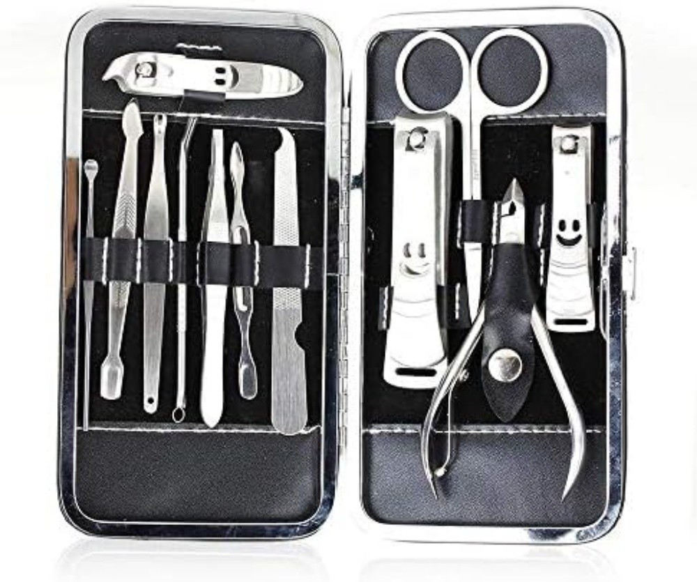 Manicure set 12 in 1 - 2