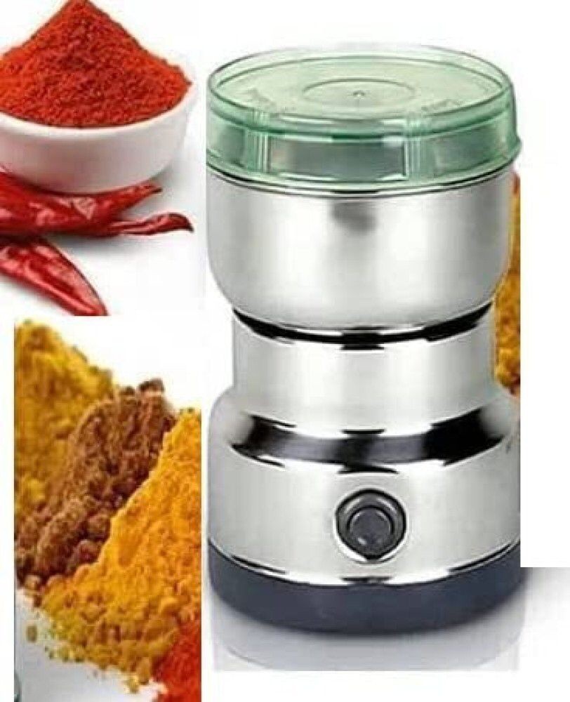 Electric mini grinder - 2