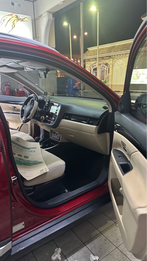 outlander for sell - 3