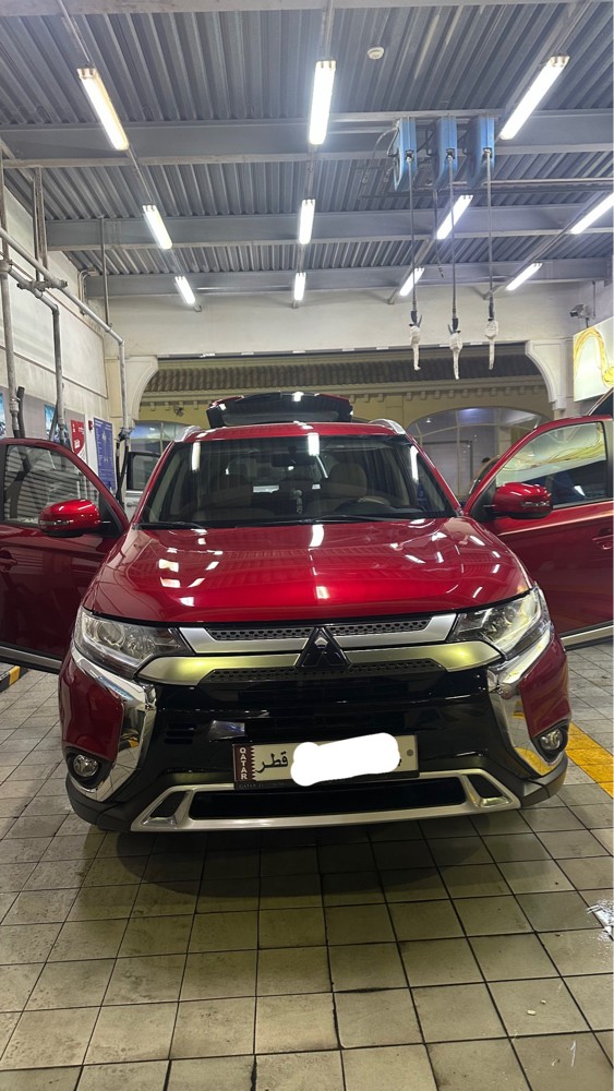 outlander for sell - 6