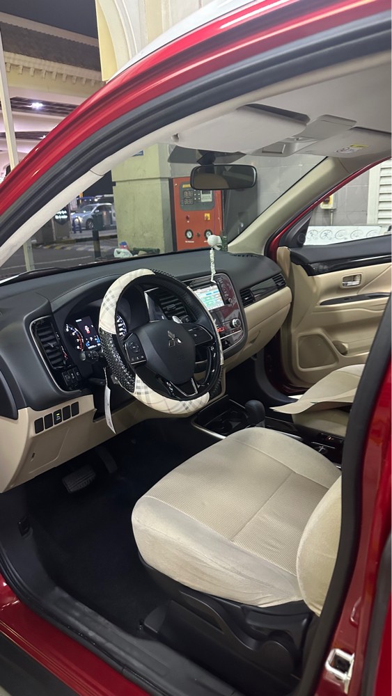 outlander for sell - 4