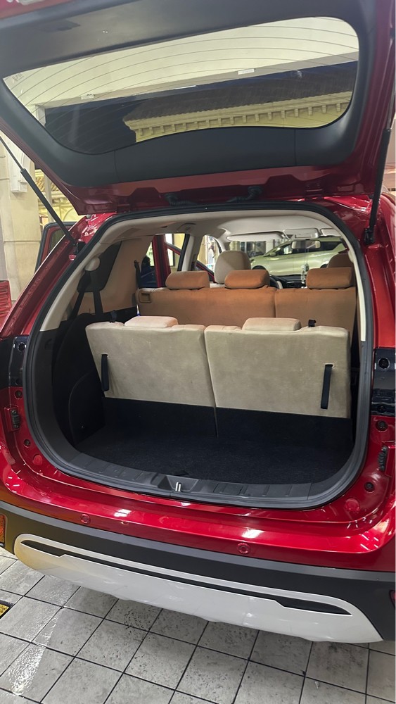 outlander for sell - 5