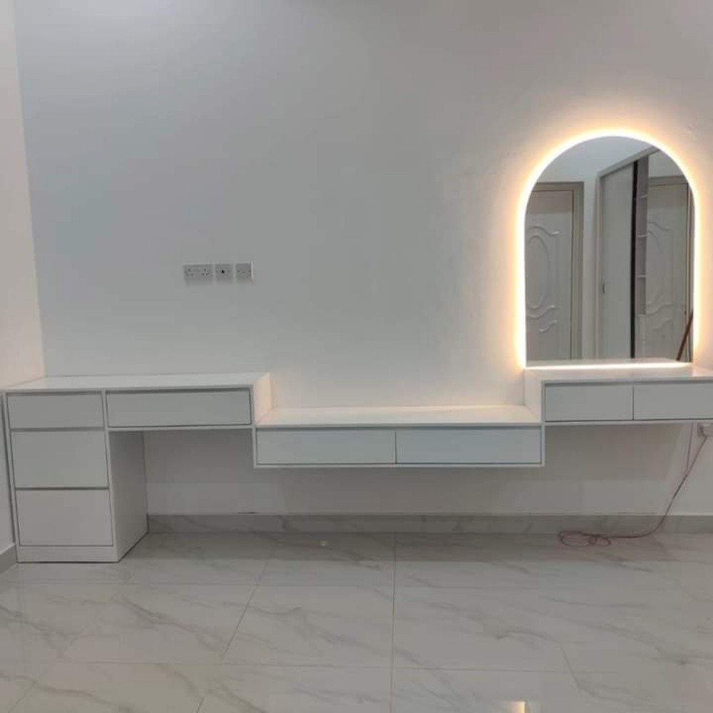 Veneer sofa majlis - 4