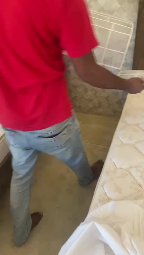 غسيل الكباين والخيام - 1