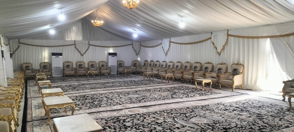 tents for sale and Rent - 1