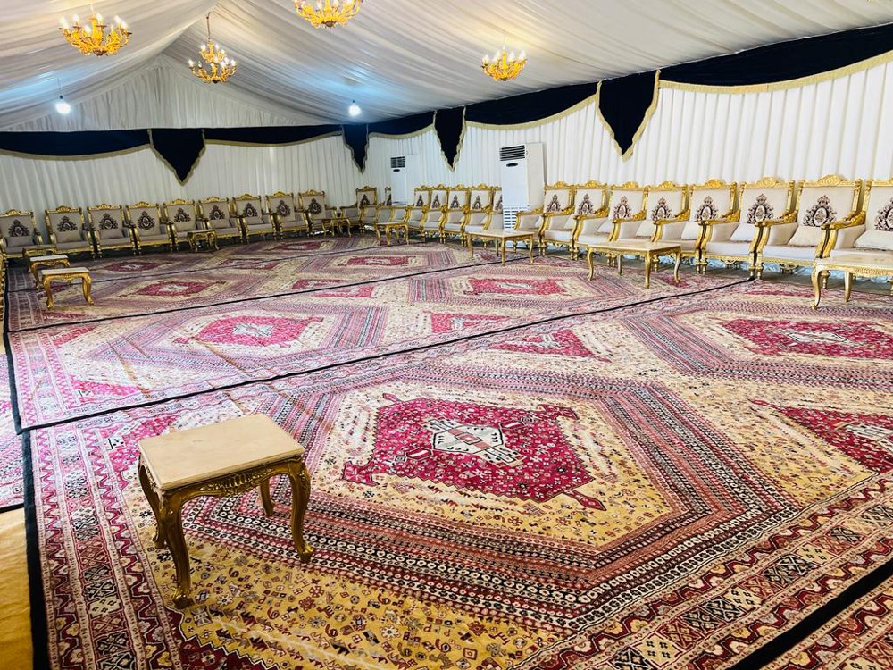 tents for sale and Rent - 2