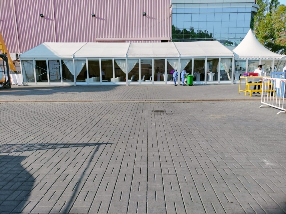 tents for sale and Rent - 9