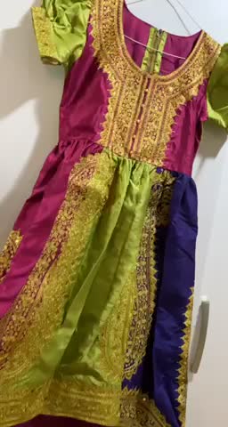 فستان - 1