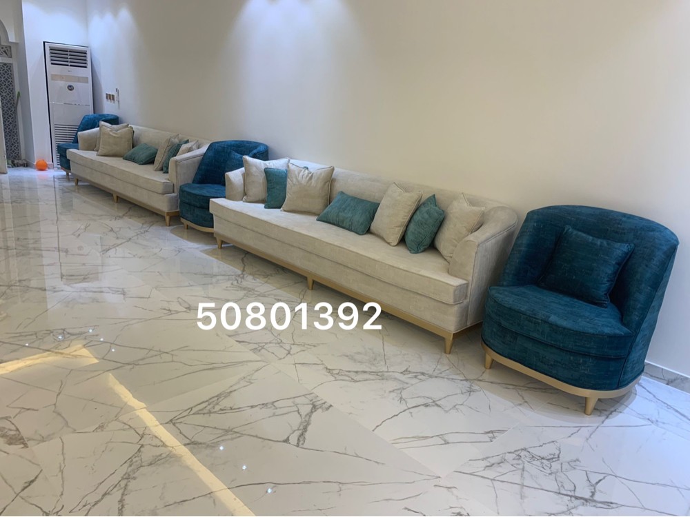 Furniture upholstery - 6