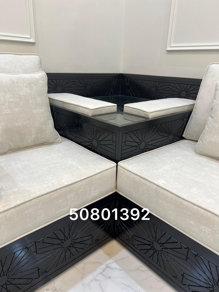 Furniture upholstery - 9