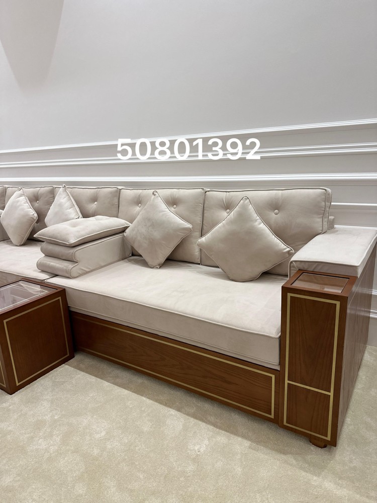 Furniture upholstery - 8