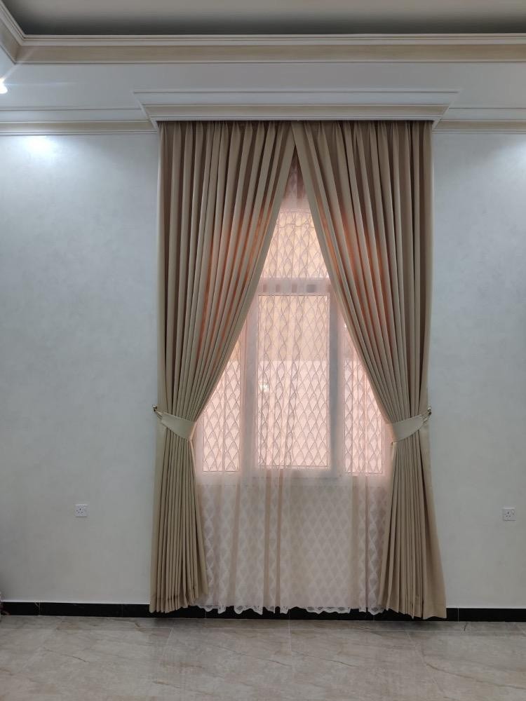 luxurious window design - 5