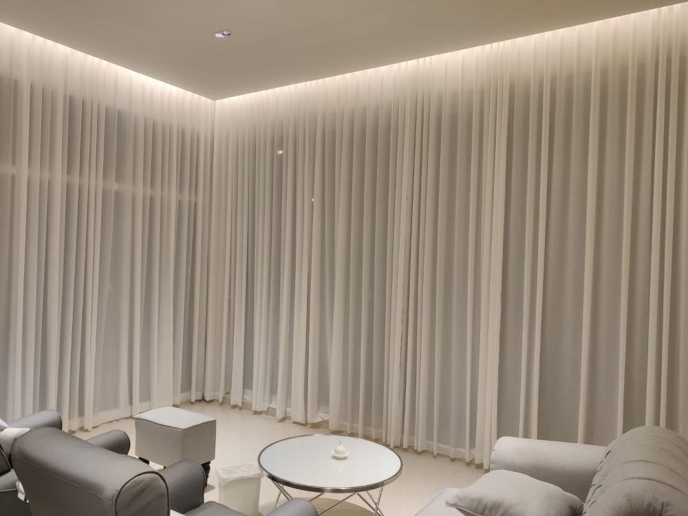luxurious window design - 2