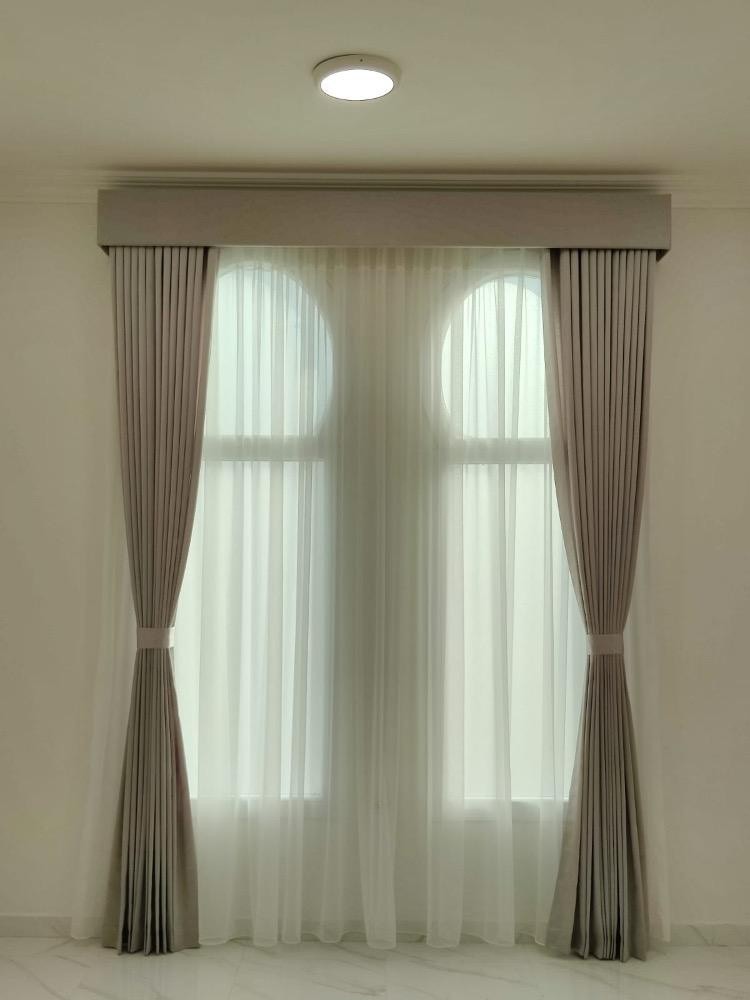 luxurious window design - 3