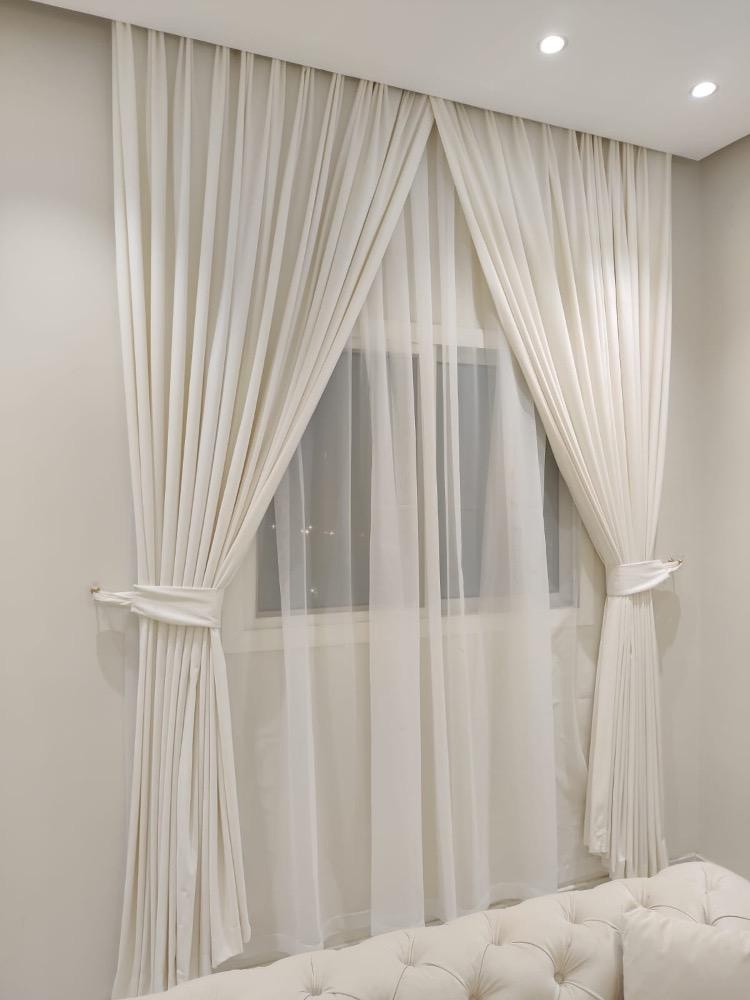 luxurious window design - 7