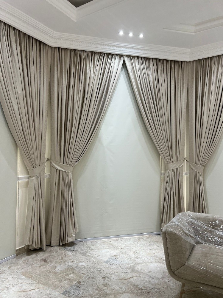 luxurious window design - 11