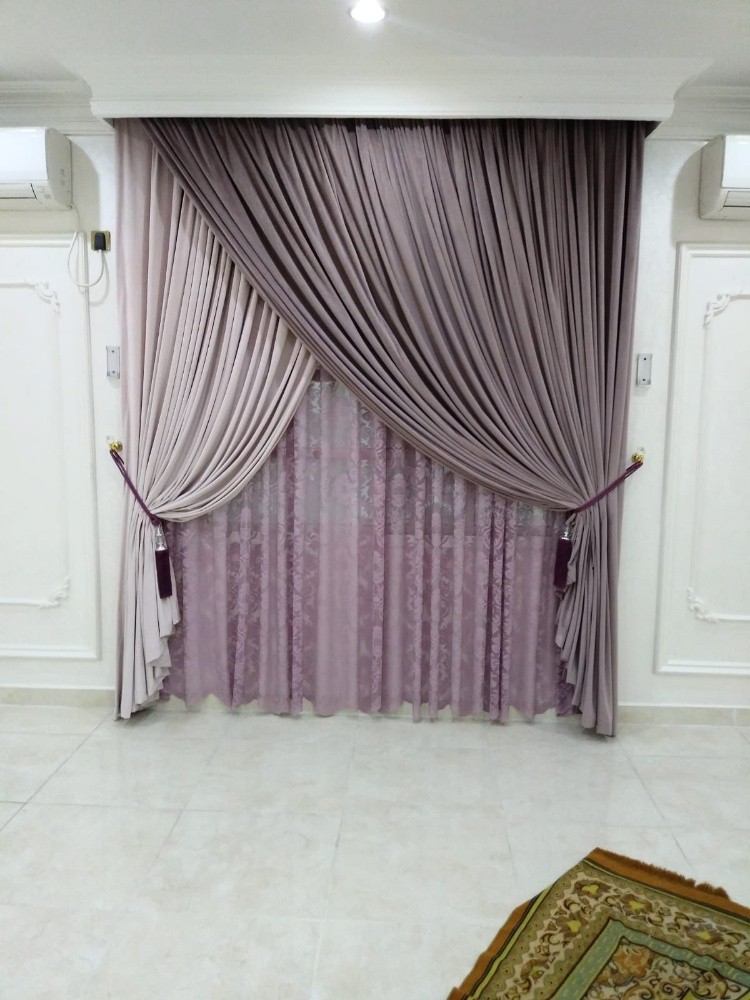 luxurious window design - 10
