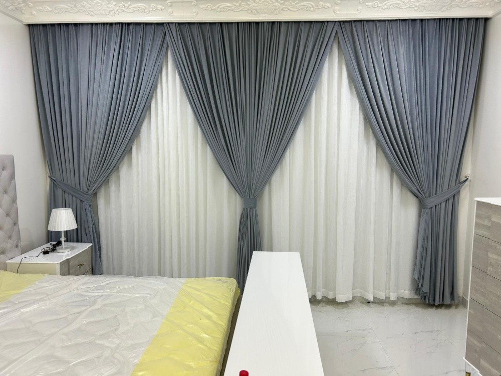 luxurious window design - 4