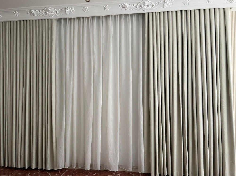 luxurious window design - 12