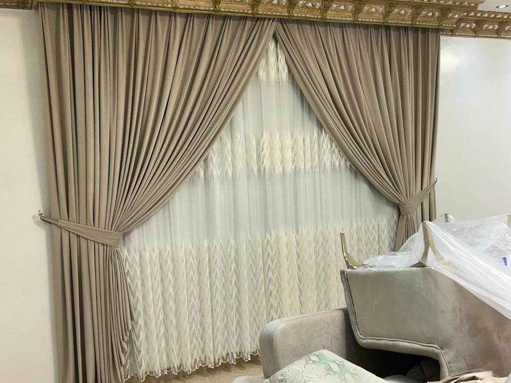 luxurious window design - 13