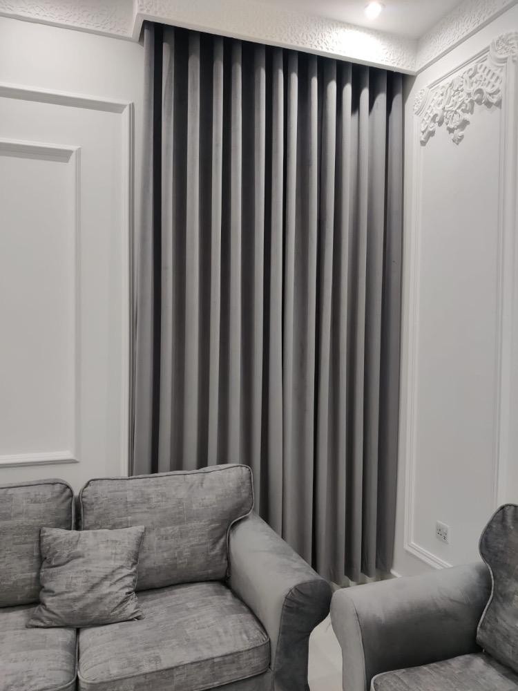 luxurious window design - 1
