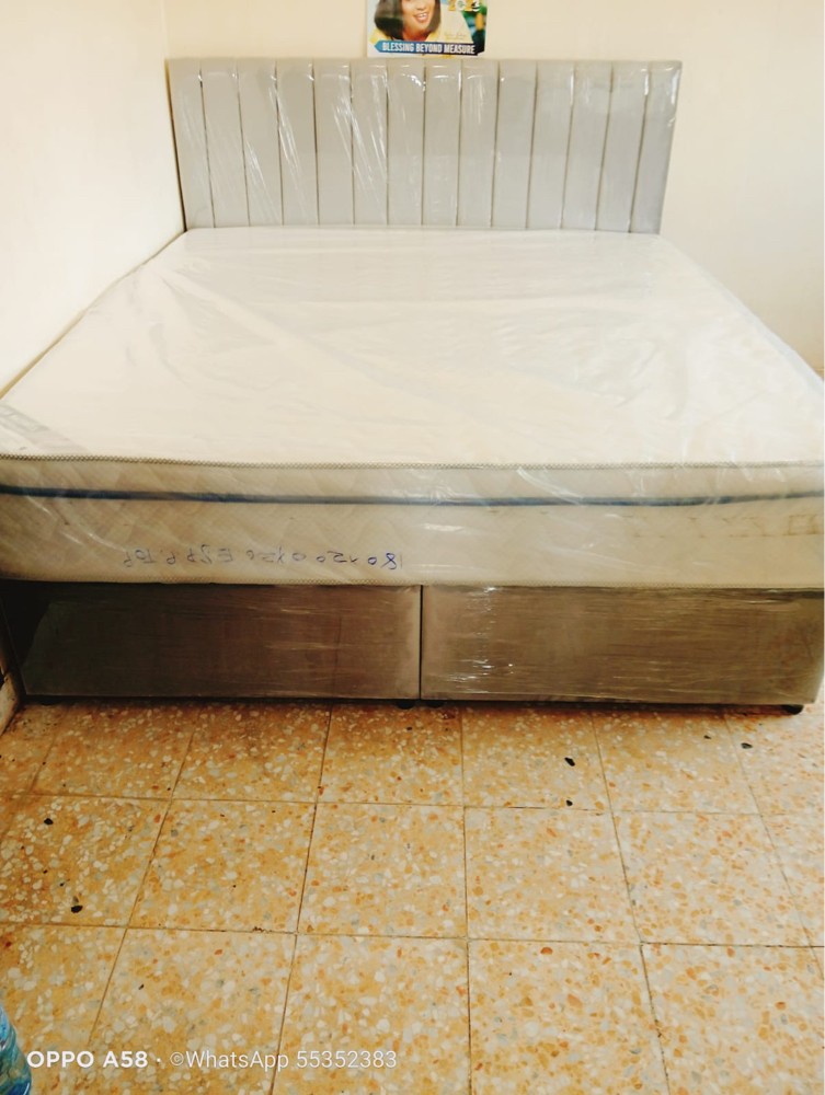 bed mattress  - 1