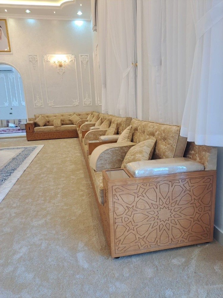 New Making sofa Different sofa - 5