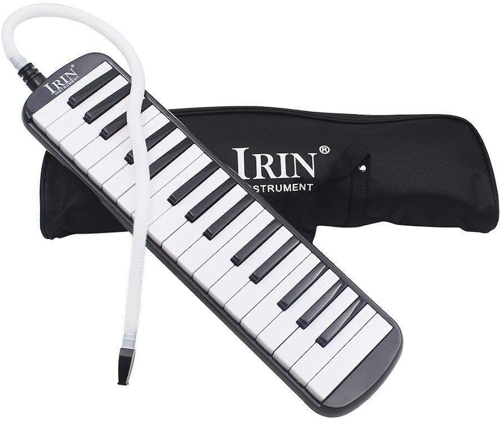 Melodica - 1