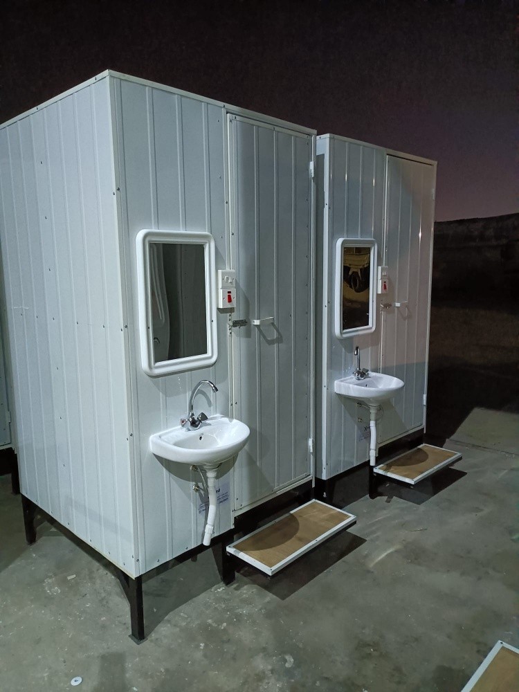 Toilet 1.20/1.20 - 3