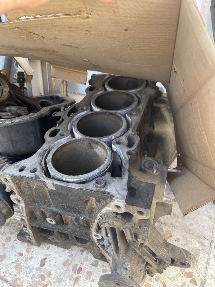 2az camry,rav4 enjoy full engine  - 2