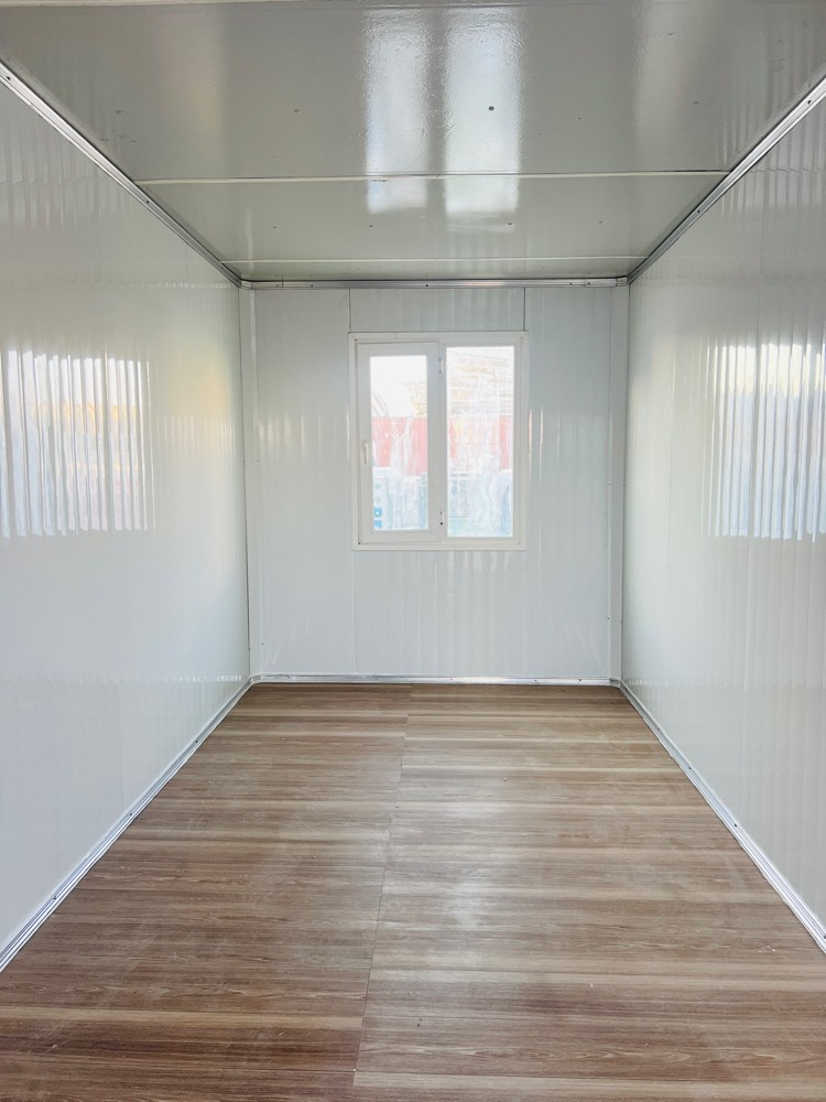 Modular Cabin - 3