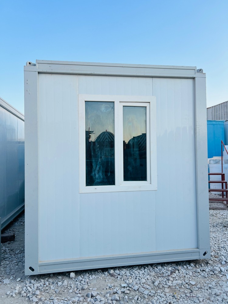 Modular Cabin - 4