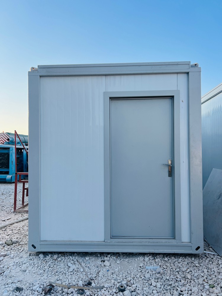 Modular Cabin - 5
